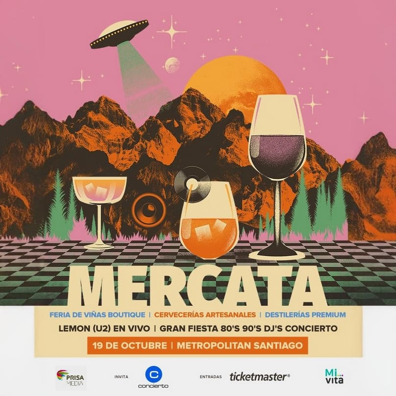 Mercata 2024